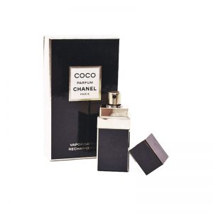 Chanel – Coco Parfum Vaporisateur Rechargeable 7,5 ml