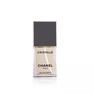 Chanel – Cristalle Eau De Parfum Vapo 35 ml
