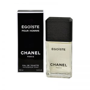 Chanel – Egoiste Eau De Toilette Vapo 100 ml