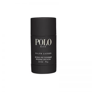Ralph Lauren – Polo Black Deo Stick 75 ml