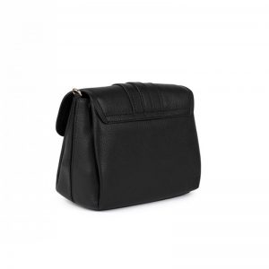 Tous – Borsa a Mano Tracolla Pelle Nero