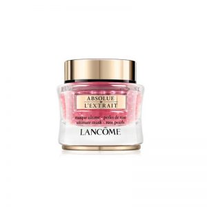 Lancome – Absolue L’ Extrait Ultimate Rose Serum Mask 30 ml