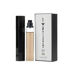 Serge Lutens – Fourreru Noir Eau De Parfum 2×30 ml