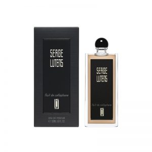Serge Lutens – Nuit De Cellophane Eau De Parfum 100 ml