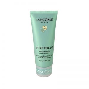 Lancome – Pure Focus Mask 100 ml