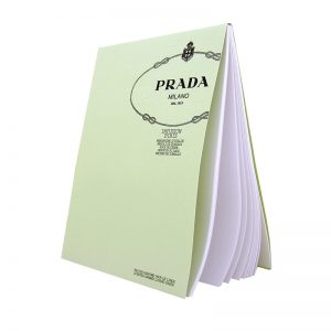 Prada – Prada Infusion D’Iris 25 Scented Drawer Paper