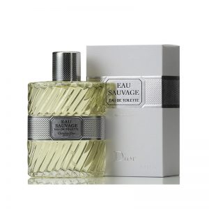 Dior – Eau Sauvage Eau De Toilette 400 ml
