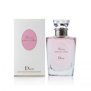Dior – Forever And Ever Eau De Toilette Vapo 100 ml