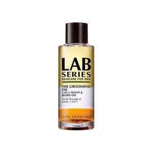 Lab Series – The Grooming Oil 3-in 1 Shave & Beard Oil 50 ml