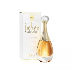 Dior – J’Adore Absolu Eau De Parfum Vapo 50 ml