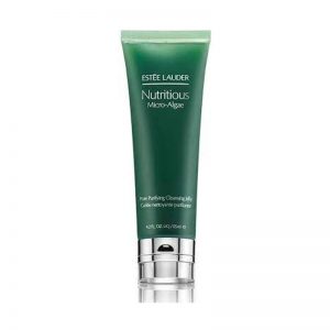 Estee Lauder – Nutritious Micro-Algae Pore Purifying Cleansing Jelly 125 ml