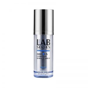 Lab Series – Max Ls Overnight Renewal Serum 30 ml