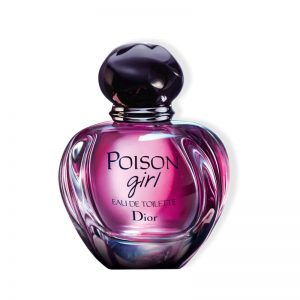 Dior – Poison Girl Eau De Toilette Vapo 100 ml