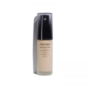 Shiseido – Synchro Skin Lasting Liquid Foundation