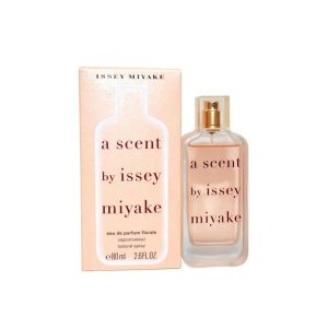 Issey Miyake – A Scent Eau De Parfum Florale Vapo 80 ml