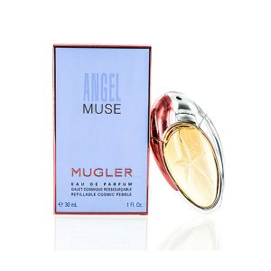 Thierry Mugler – Angel Muse Eau de Parfum Ricaricabile 30 ml