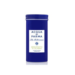 Acqua di Parma – Bergamotto di Calabria Polvere di Sapone 70 gr