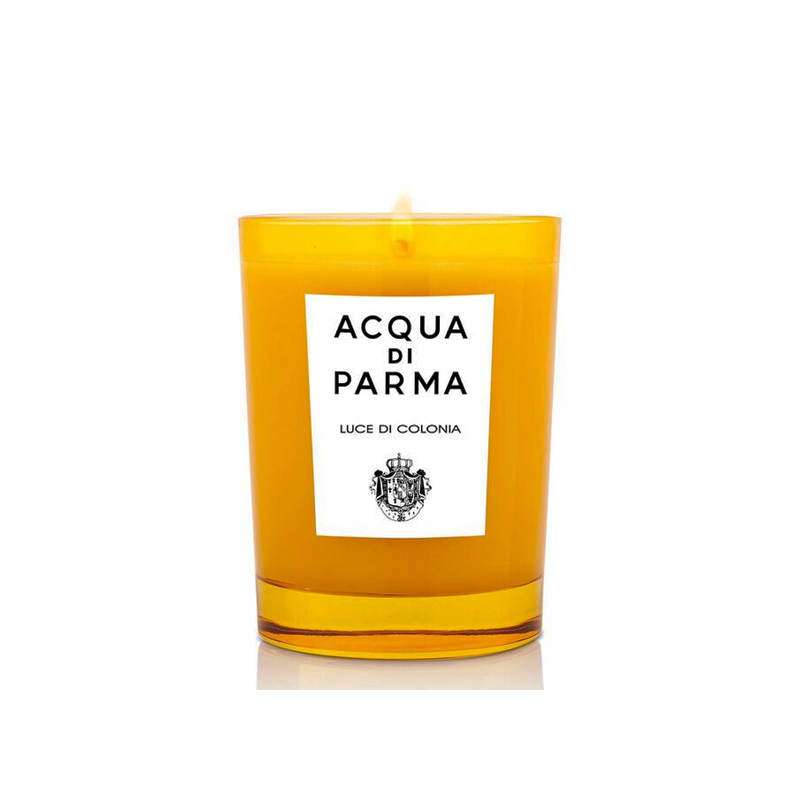 Acqua di Parma - Candela Profumata Luce Di Colonia 200 gr