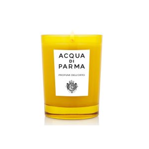Acqua di Parma – Candela Profumata Profumi Dell’Orto 200 gr