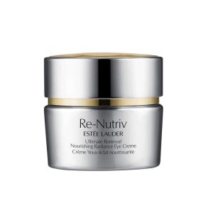 Estee Lauder – Re-Nutriv Ultimate Renewal Nourishing Radiance Eye Cream 15 ml