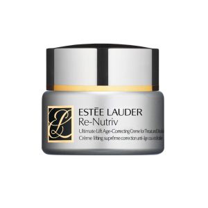 Estee Lauder – Re-Nutriv Ultimate Lift Age Correcting Throat Decollete Cream 50 ml