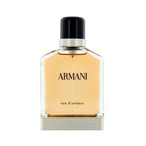 Giorgio Armani – Armani Eau d’Aromes Eau De Toilette Vapo 100 ml