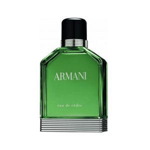 Giorgio Armani – Armani Eau de Cedre Eau De Toilette Vapo 100 ml
