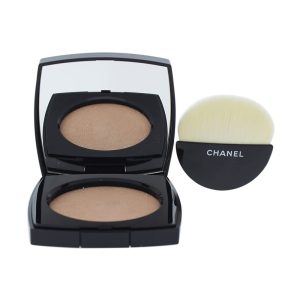 Chanel – Poudre Lumiere Ivory Gold 10