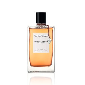 Van Cleef & Arpels – Orchidee Vanille Eau De Parfum Vapo 75 ml