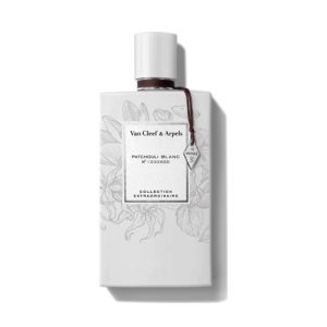 Van Cleef & Arpels – Patchouli Blanc Eau De Parfum Vapo 75 ml