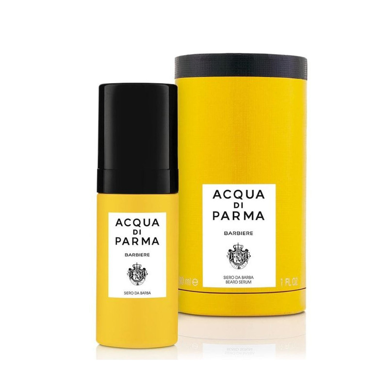 Acqua di Parma - Collezione Barbiere Siero Da Barba 30 ml