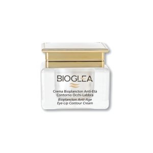 Bioglea – Crema Bioplancton Anti-Età Contorno Occhi-Labbra 30 ml