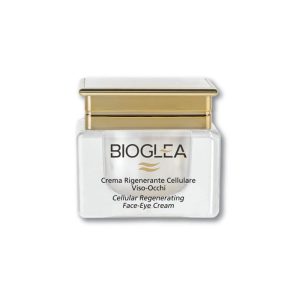Bioglea – Crema Idratante Viso 50 ml