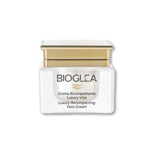 Bioglea – Crema Ricompattante Luxury Viso 50 ml