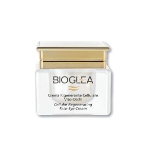 Bioglea – Crema Rigenerante Cellulare Viso-Occhi 50 ml