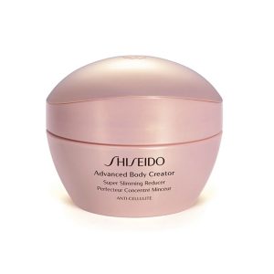 Shiseido – Advanced Body Creator Super Slimming Reducer 200 ml
