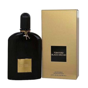 Tom Ford – Black Orchid Eau De Parfum Vapo 100 ml
