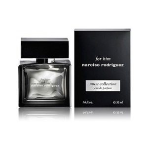 Narciso Rodriguez – For Him Musc Collection Eau De Parfum Vapo 50 ml