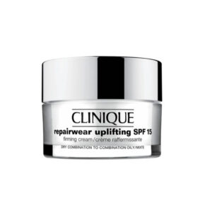 Clinique – Repairwear Uplifting Spf 15 50 ml (pelle arida, normale, oleosa)