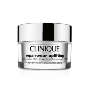 Clinique – Repairwear Uplifting Spf 15 50 ml (pelle arida, molto arida)
