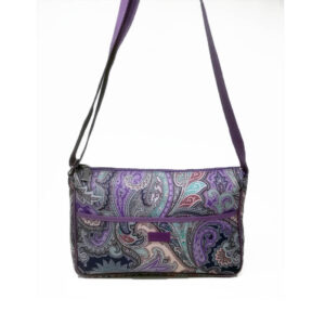 Etro – Borsa Tessuto Tracolla