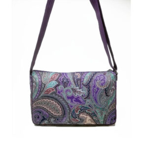 Etro – Borsa Tessuto Tracolla