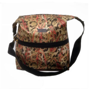 Etro – Sacca Tracolla Tasca Esterna