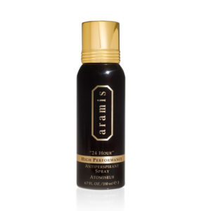 Aramis – Deodorante 24h Antiperspirant Spray 200 ml
