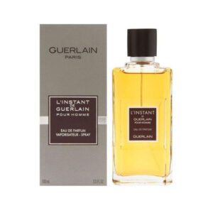 Guerlain – L’Instant Pour Homme Eau De Parfum Vapo 100 ml