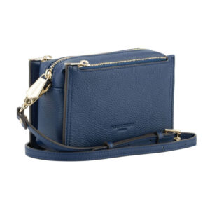 Pourchet – Tracollina Pelle Pc Alesia Marine