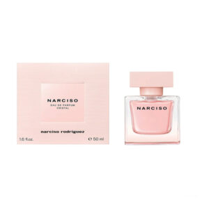 Narciso Rodriguez – Narciso Cristal Eau De Parfum Vapo 50 ml