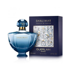 Guerlain – Shalimar Souffle De Parfum Eau De Parfum 50 ml