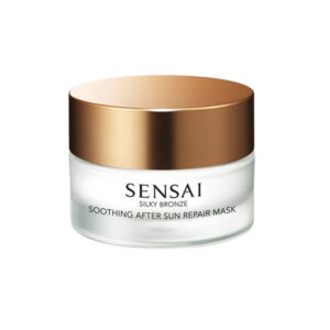 Sensai – Soothing After Sun Repair Mask 60 ml