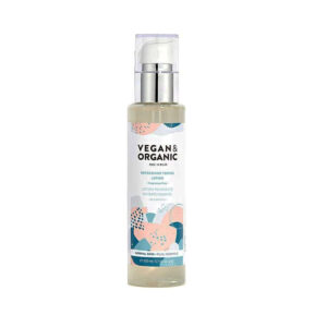 Vegan & Organic – Tonico Attivante Viso PN 150 ml